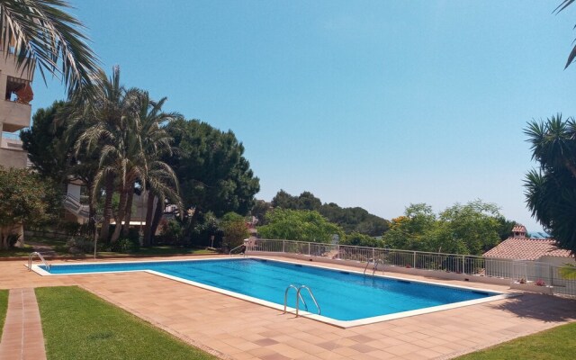 Palma Fiesta Apartment by Hello Apartments Sitges
