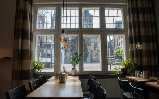 B&B De Hofnar Maastricht