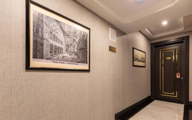 Sala Suites