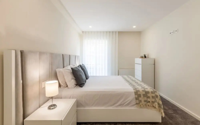 Apartamento Bela Vista - Minho s Guest