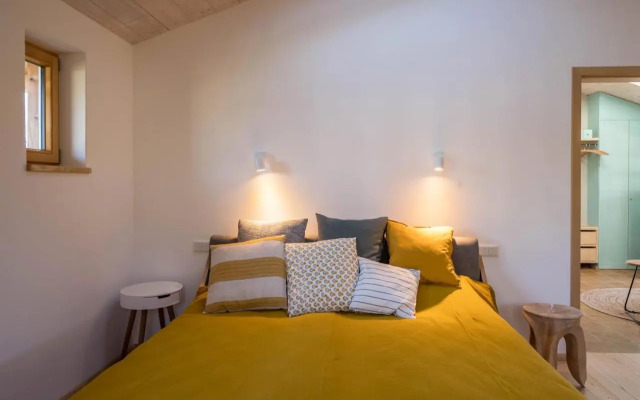 Ferienwohnung Bei der Töpferei