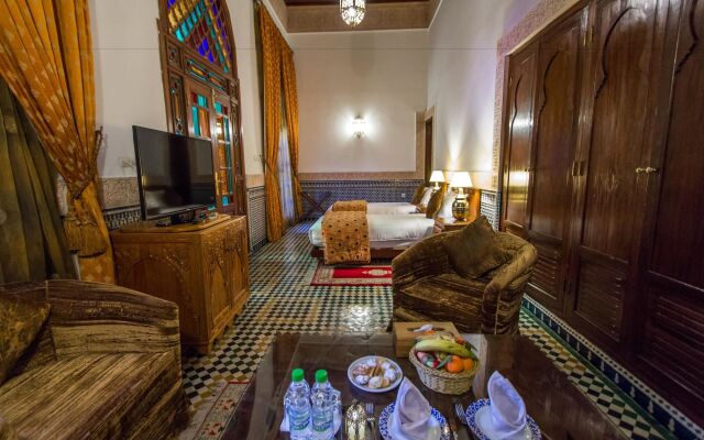 Riad Myra Hotel