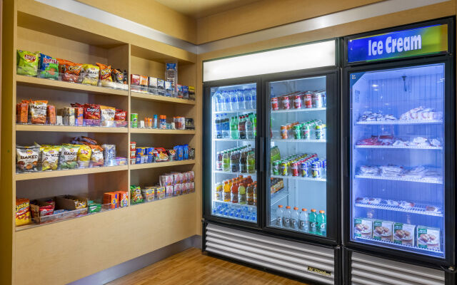 Hampton Inn by Hilton Tampa Fairgrounds Casino