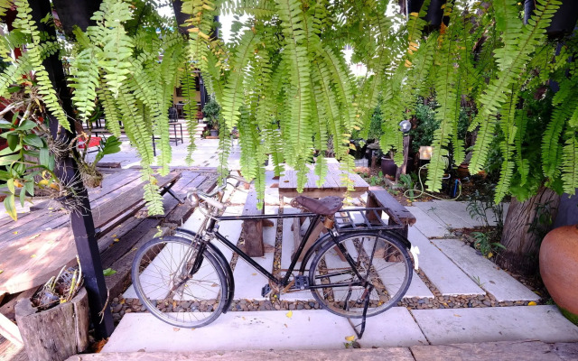 Baanpermsook Impact Muang Thong