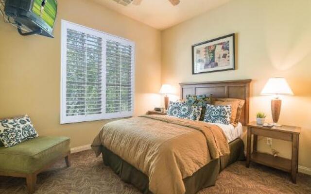 48756 Legacy Drive Condo