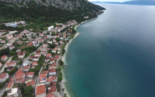 Dalmacija Gradac
