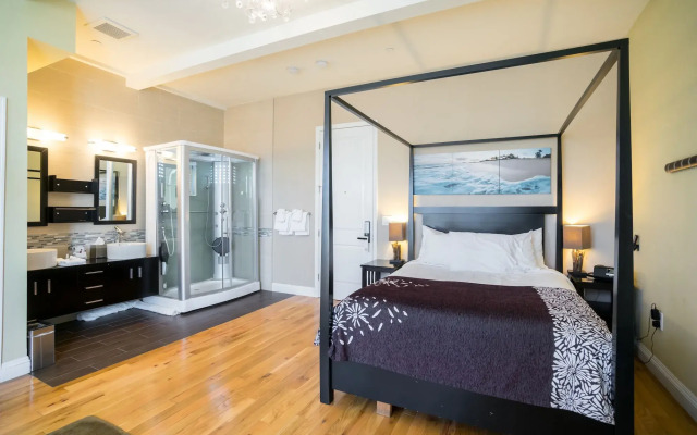 Rio Vista Suites