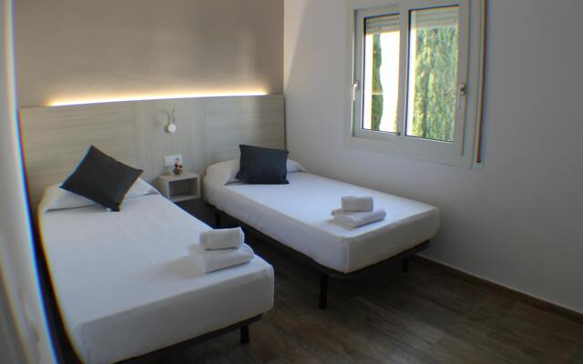 Rescator Resort 330 in Roses