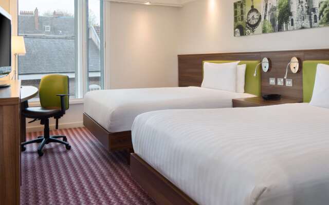 Hampton by Hilton York