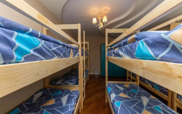 Wanderlust Boutique Hostel