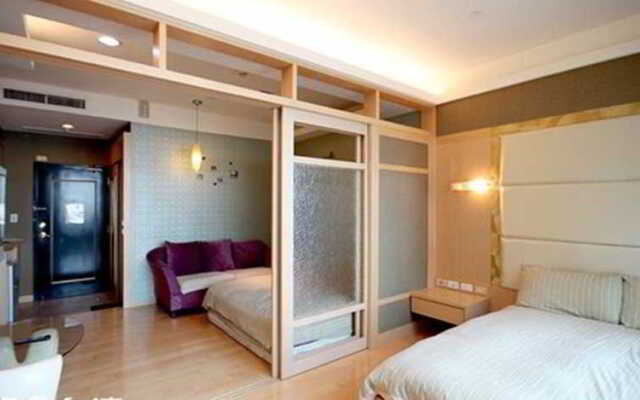 85 Water Grid Impression