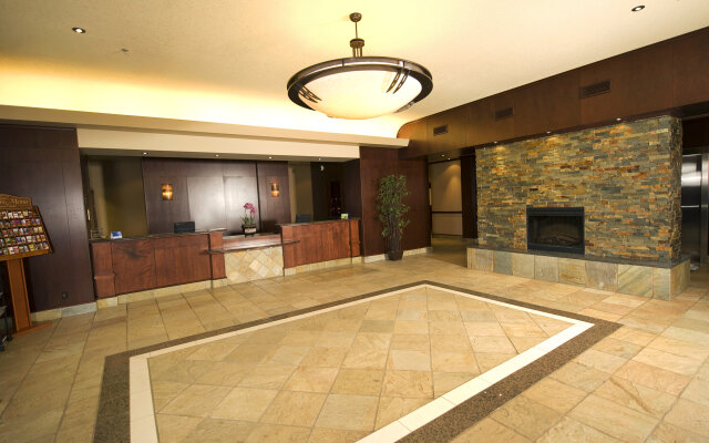 Holiday Inn Hotel & Suites West Edmonton by IHG