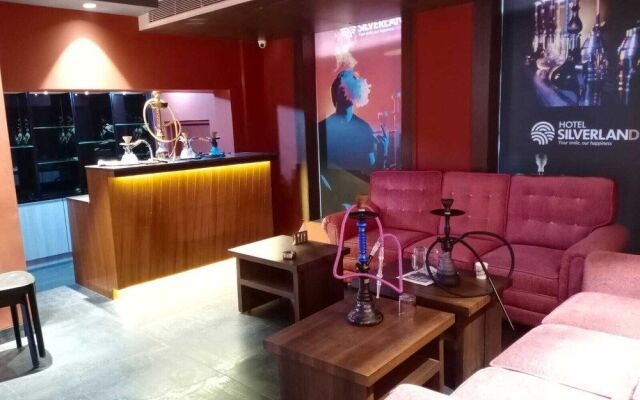Hotel Silver Land New Digha