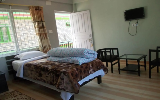 Harvest Moon Guest House