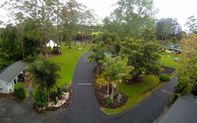 Bay of Islands Holiday Park