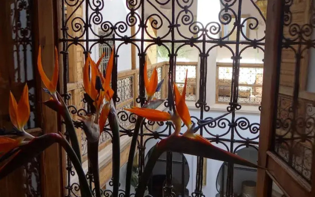 Riad Dar Eternity