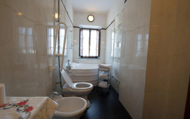 Hotel Villa Cheli