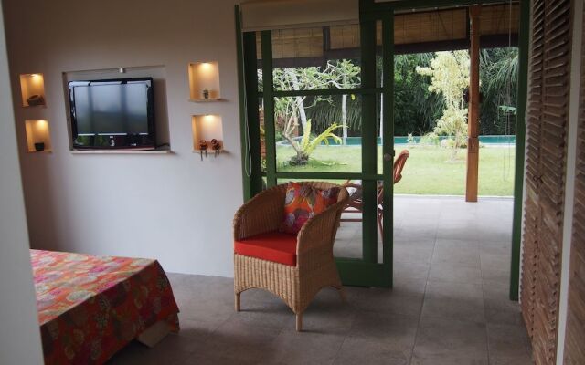 Indijo Villa - Ubud