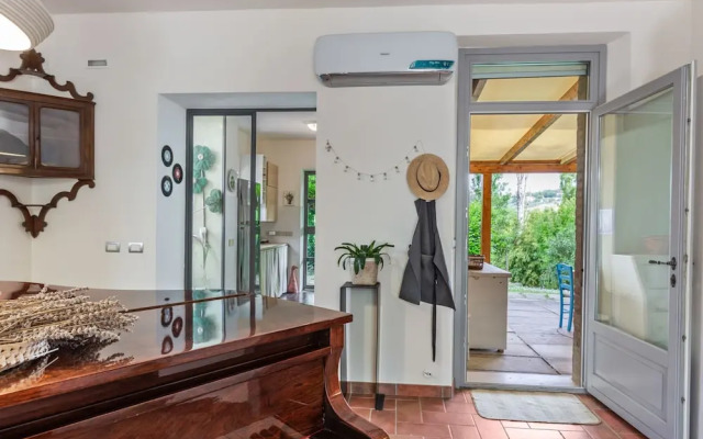 Belvilla by Oyo Cottage Della Musica