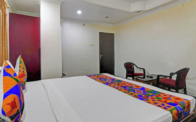 Fabhotel Step Inn I