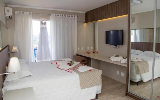 Aquarius Hotel Flat Residence