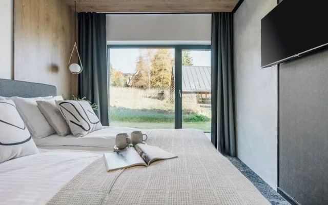 Wierchy View - Loft Affair Collection