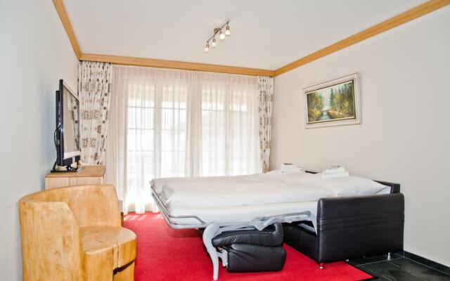 Chalet Princess