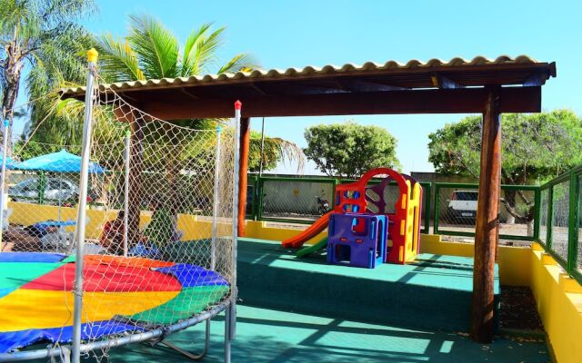 Thermas Place - Férias em Caldas Novas