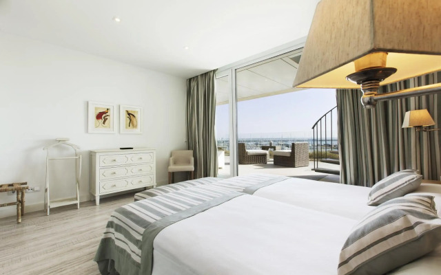 Las Suites de Puerto Sherry