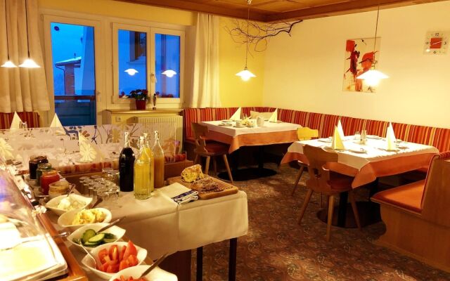 Hotel Garni Haus Brigitte