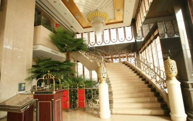 Xingya Mingdu Hotel