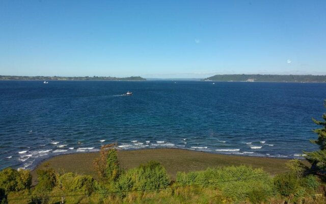 Hotel Versalles Suites Puerto Montt