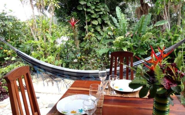 Hotel Eco Sítio Nosso Paraíso