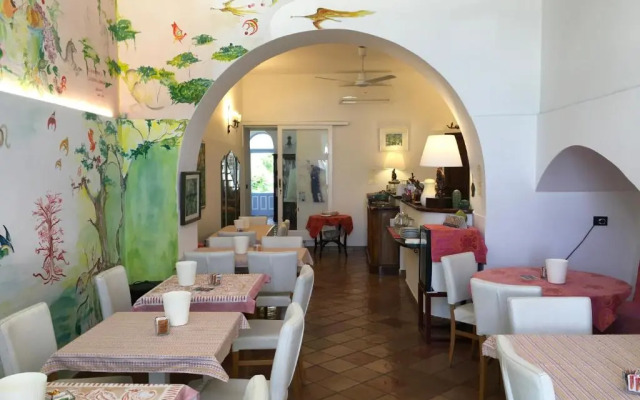 Albergo Boutique Casajanca