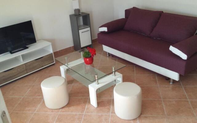 Apartments Vala