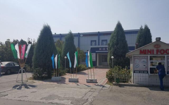 Dangara Hotel