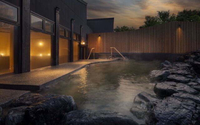 Hoshino Resorts KAI Akiu
