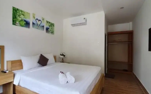 Rum Bungalow Resort Phu Quoc