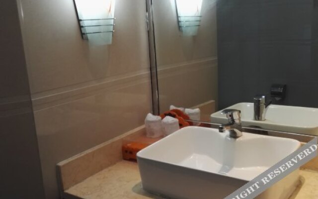 Xinhaojing Hotel (Foshan Shunde Lecong Tianyoucheng Branch)