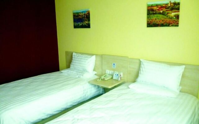 Hanting Hotel