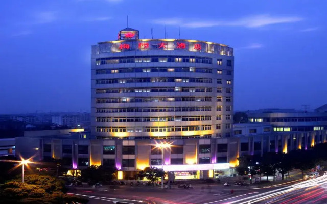 Meiyuan Hotel
