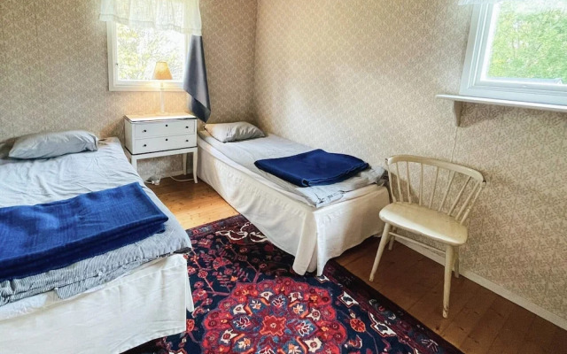 6 Person Holiday Home in Henan