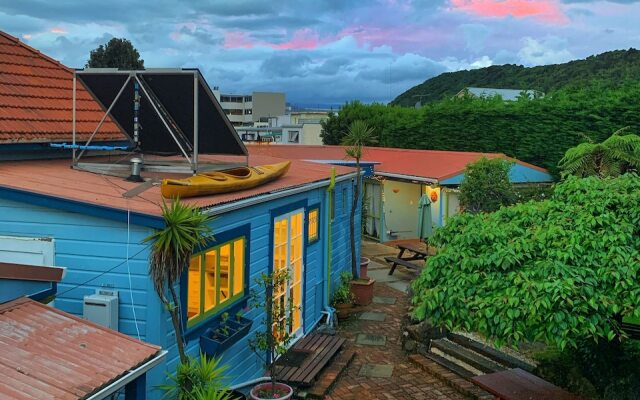 The Villa - Hostel