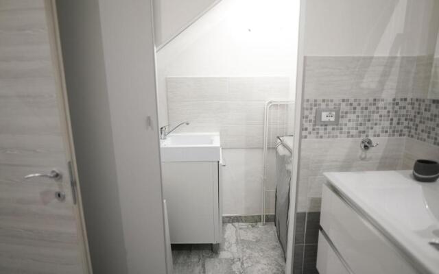 Central Luxury Apartment