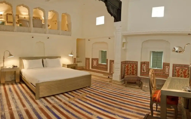 Vivaana Culture Hotel