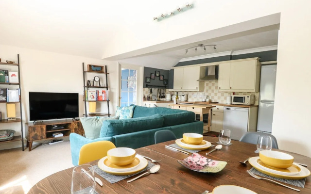 Burtons Mill Retreat