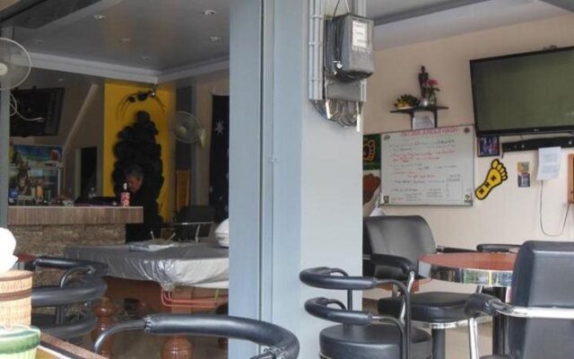 Boomerang Guesthouse