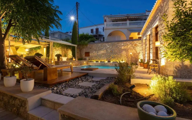 Mare Monte Luxury Suites