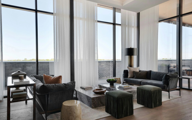 Ac Hotel Bentonville