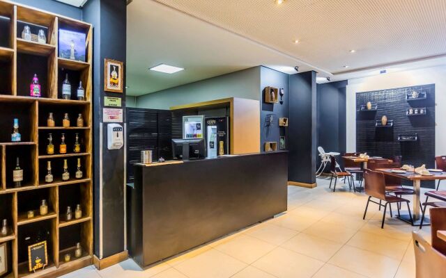 Ibis Styles Belém do Pará